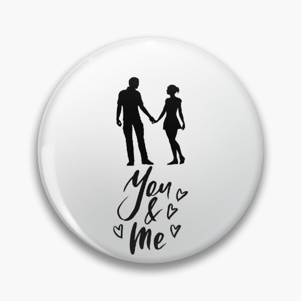 Item preview, YOU AND ME designed and sold by IsaCria.