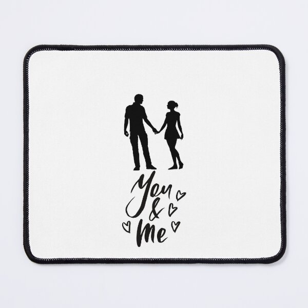 Item preview, YOU AND ME designed and sold by IsaCria.