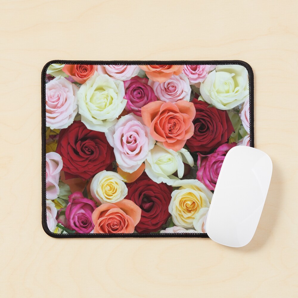 Item preview, Mouse Pad designed and sold by SuziQPrayers427.