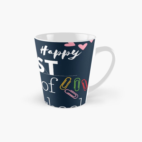 Item preview, Funny Happy Last Day Of School for youth Kids Teacher Student Graduation designed and sold by Bap-tiste.