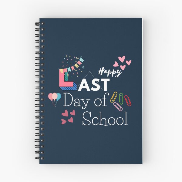 Item preview, Funny Happy Last Day Of School for youth Kids Teacher Student Graduation designed and sold by Bap-tiste.