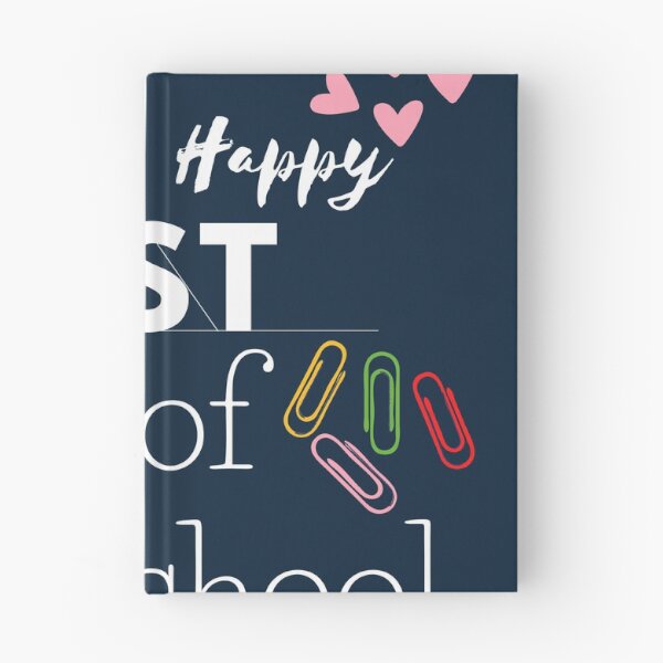 Item preview, Funny Happy Last Day Of School for youth Kids Teacher Student Graduation designed and sold by Bap-tiste.