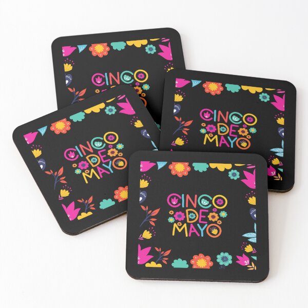 Item preview, Cinco de Mayo designed and sold by Pixelish.