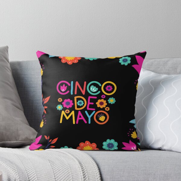 Item preview, Cinco de Mayo designed and sold by Pixelish.