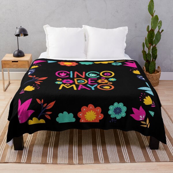 Item preview, Cinco de Mayo designed and sold by Pixelish.