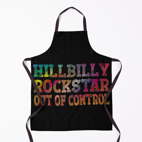 Item preview, Hillbilly Rockstar designed and sold by dev11588.