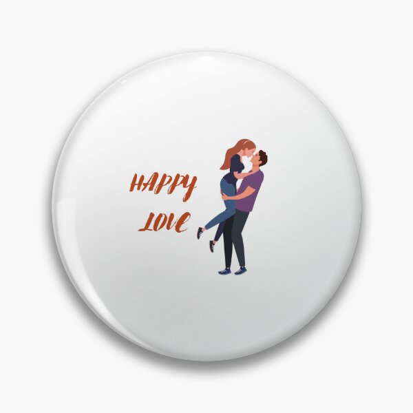 Item preview, HAPPY LOVE designed and sold by IsaCria.