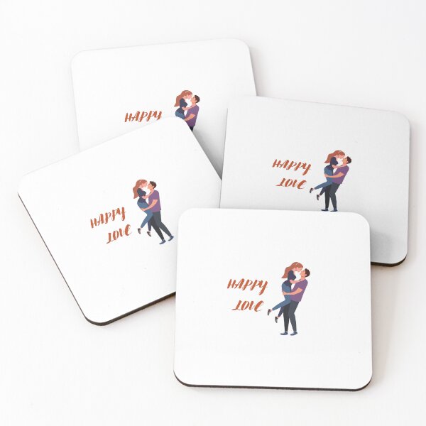 Item preview, HAPPY LOVE designed and sold by IsaCria.