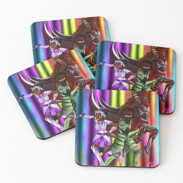 Item preview, Nightskins vol 1 designed and sold by LexWorks.