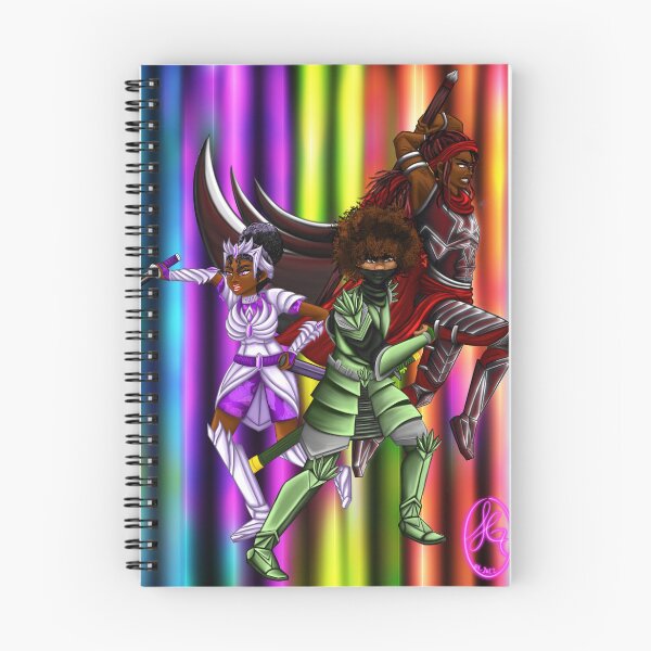 Item preview, Nightskins vol 1 designed and sold by LexWorks.