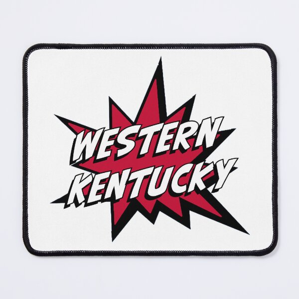 Item preview, Western Kentucky University designed and sold by kkosmicki.