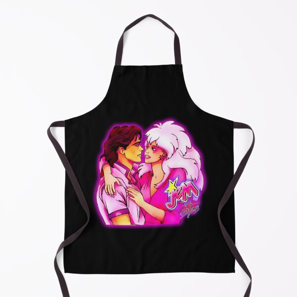 Item preview, JEM AND THE HOLOGRAMS - JEM AND RIO 2.0 (BLACK) designed and sold by Dolls X Beauty.