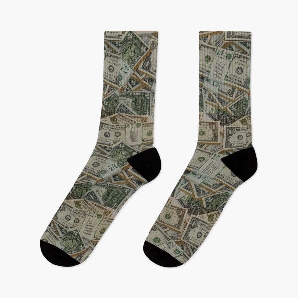 Item preview, Single Dollars designed and sold by KamoMokotedi.