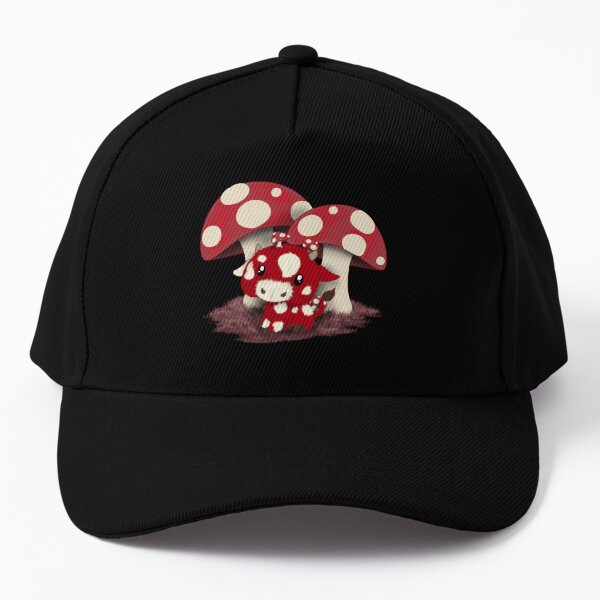 Mushcow Fisher Hat