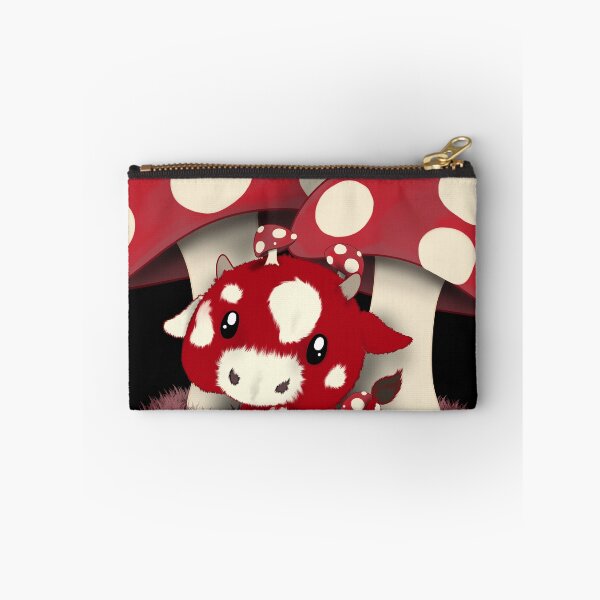 Item preview, Mooshroom designed and sold by FickleandFancy.