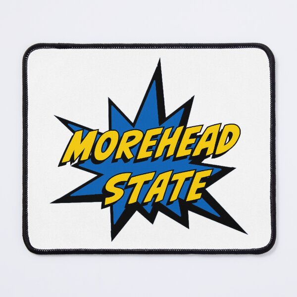 Item preview, Morehead State University designed and sold by kkosmicki.