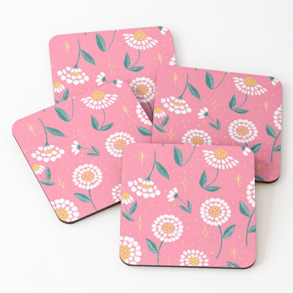 Item preview, Pink Daisy dreams designed and sold by Papergrape.