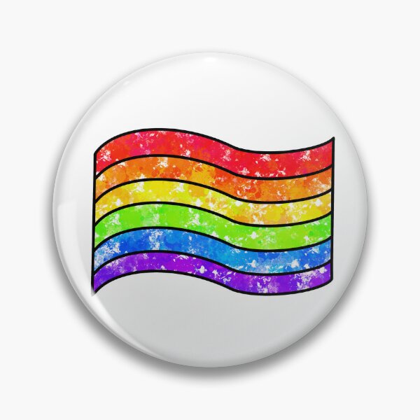Artikelvorschau, Pride Flag entworfen und verkauft von Superbeebo1124.