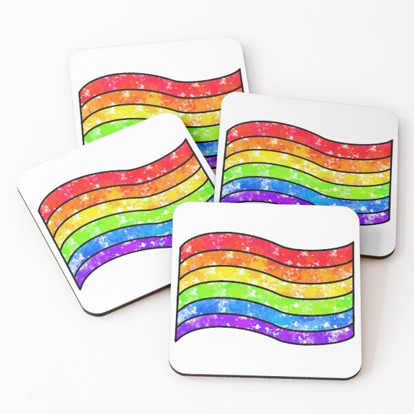 Artikelvorschau, Pride Flag entworfen und verkauft von Superbeebo1124.