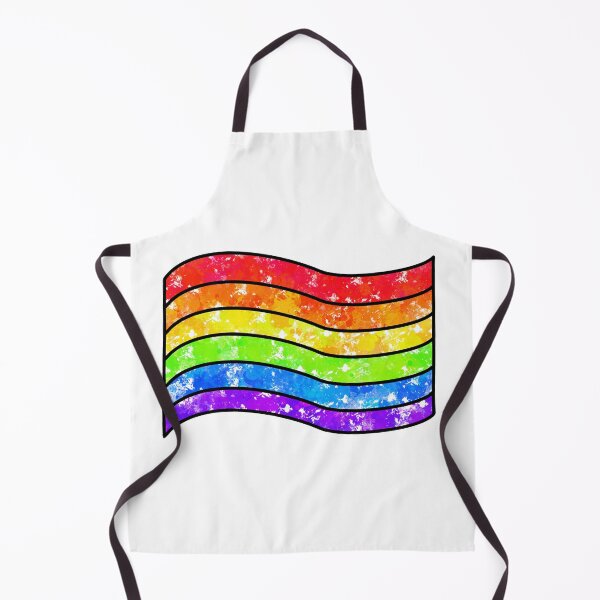 Artikelvorschau, Pride Flag entworfen und verkauft von Superbeebo1124.