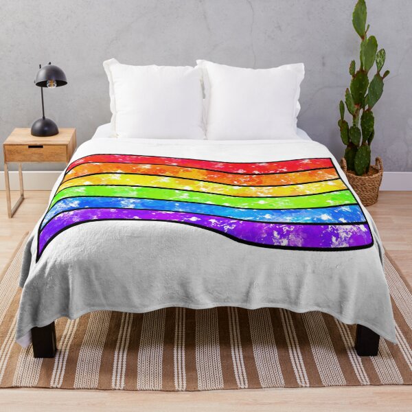 Artikelvorschau, Pride Flag entworfen und verkauft von Superbeebo1124.