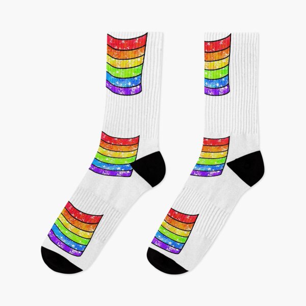 Artikelvorschau, Pride Flag entworfen und verkauft von Superbeebo1124.