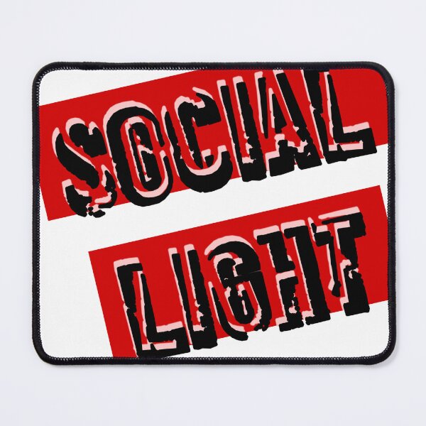 Item preview, Social Light designed and sold by hillary marek.