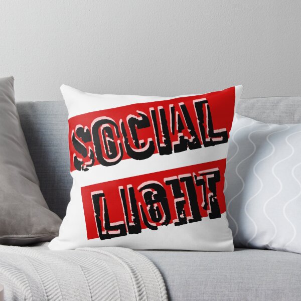 Item preview, Social Light designed and sold by hillary marek.