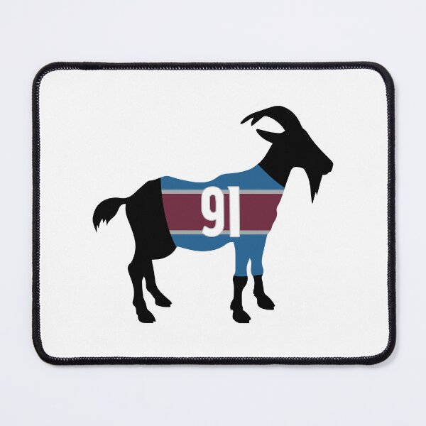 Item preview, Nazem Kadri GOAT designed and sold by cwijeta.