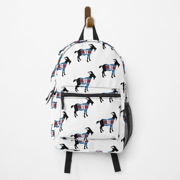 Item preview, Nazem Kadri GOAT designed and sold by cwijeta.