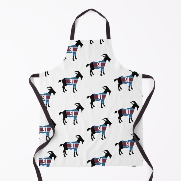 Item preview, Nazem Kadri GOAT designed and sold by cwijeta.
