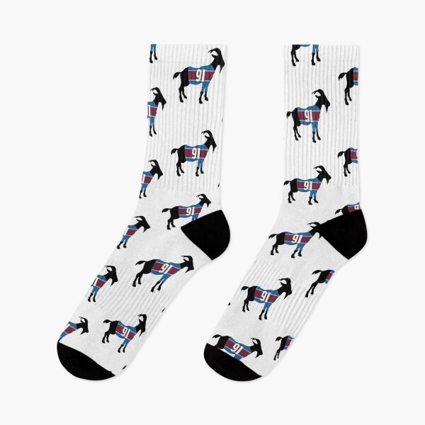 Item preview, Nazem Kadri GOAT designed and sold by cwijeta.