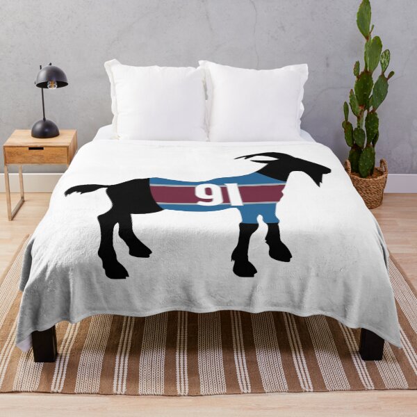 Item preview, Nazem Kadri GOAT designed and sold by cwijeta.
