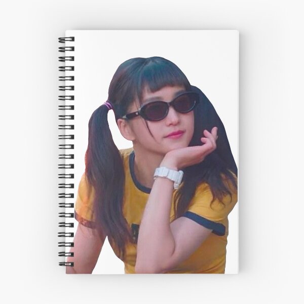 Item preview, Twenty Five Twenty One Kim Taeri as Na Heedo designed and sold by purelyasiashop.