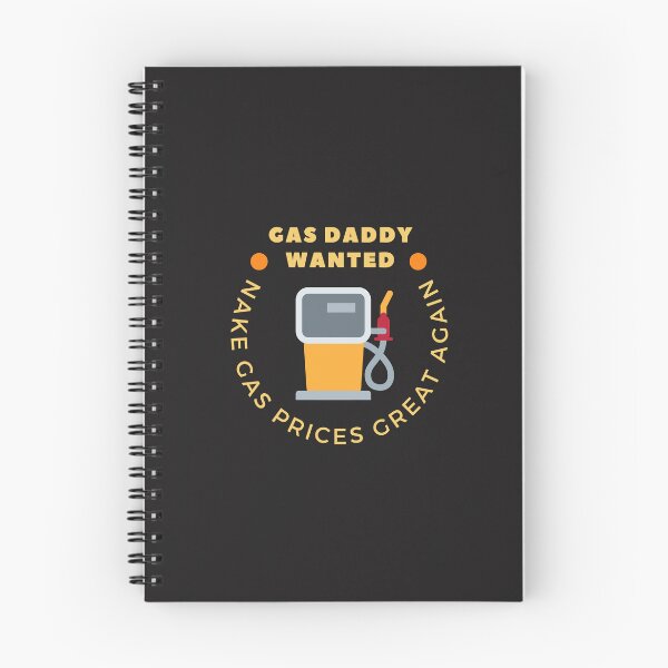 Item preview, gas daddy wanted funny gas designed and sold by abdilahe60.