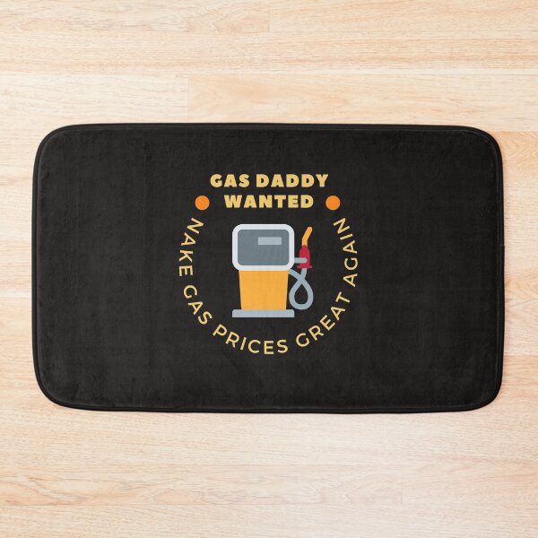 Item preview, gas daddy wanted funny gas designed and sold by abdilahe60.