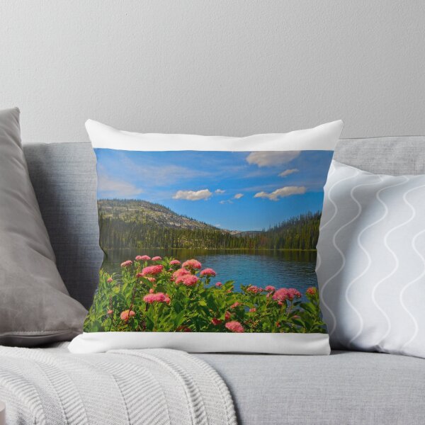 Item preview, Beside the Lake designed and sold by lindasdreams.