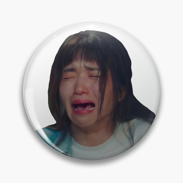 Item preview, Twenty Five Twenty One Kim Taeri as Na Heedo designed and sold by purelyasiashop.