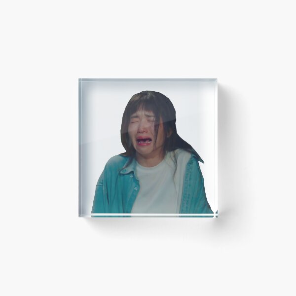 Item preview, Twenty Five Twenty One Kim Taeri as Na Heedo designed and sold by purelyasiashop.
