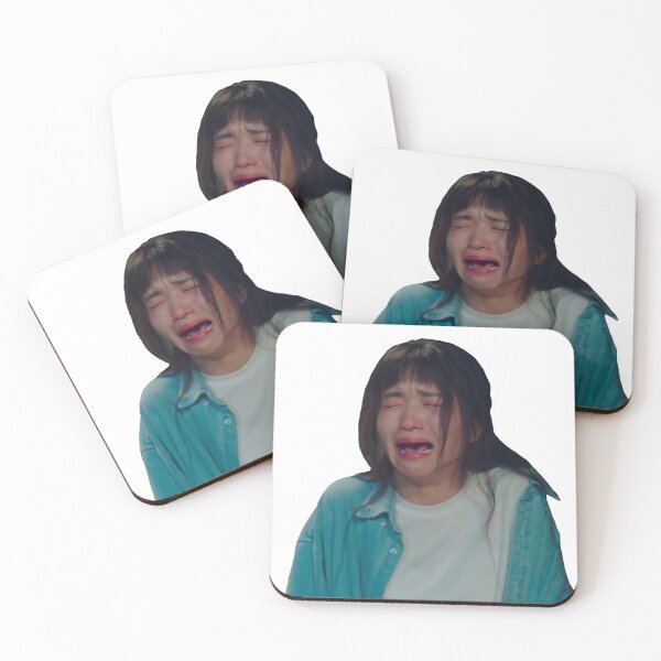 Item preview, Twenty Five Twenty One Kim Taeri as Na Heedo designed and sold by purelyasiashop.
