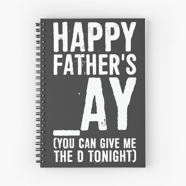 Item preview, Happy Father's _ay You Can Give Me The D Tonight designed and sold by ffishingteam.