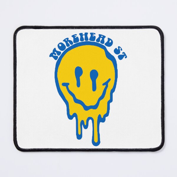Item preview, Morehead State University Face designed and sold by kkosmicki.