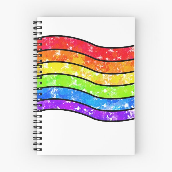 Item preview, Pride Flag designed and sold by Superbeebo1124.