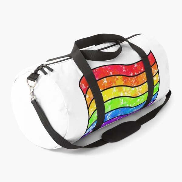 Artikelvorschau, Pride Flag entworfen und verkauft von Superbeebo1124.