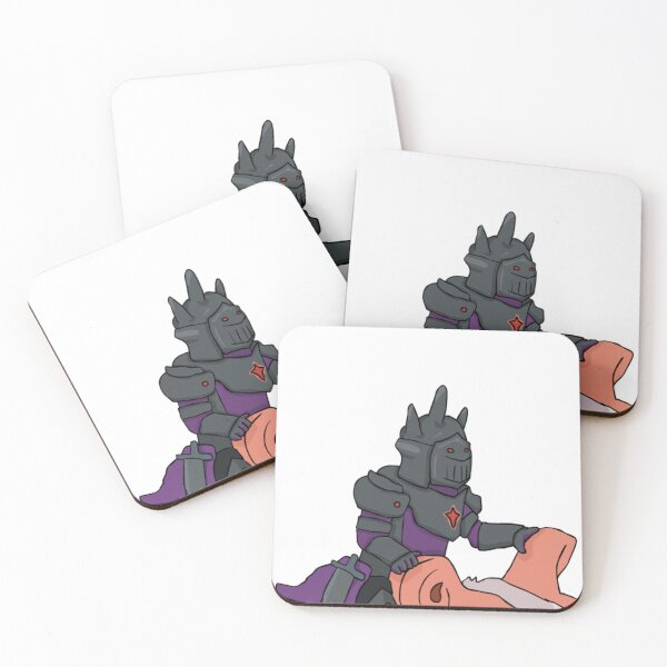 Item preview, Neverending Monster Hunter Close Up designed and sold by jibur.