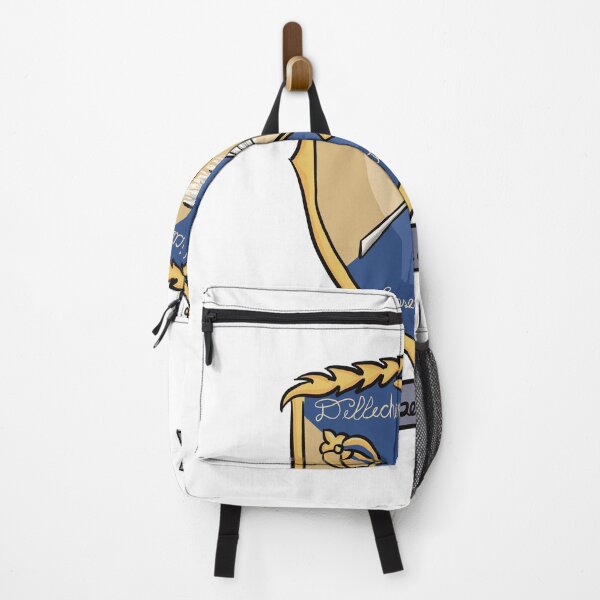 Item preview, Dellecher Classical Conservatory Coat of Arms designed and sold by Danielle Seay.