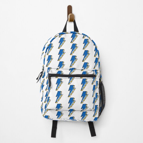 Item preview, Morehead State University Lightning Bolt designed and sold by kkosmicki.