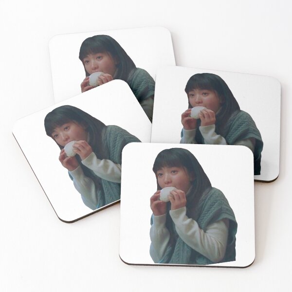 Item preview, Twenty Five Twenty One Kim Taeri as Na Heedo designed and sold by purelyasiashop.