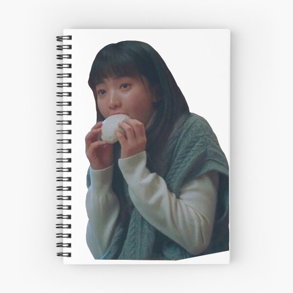 Item preview, Twenty Five Twenty One Kim Taeri as Na Heedo designed and sold by purelyasiashop.