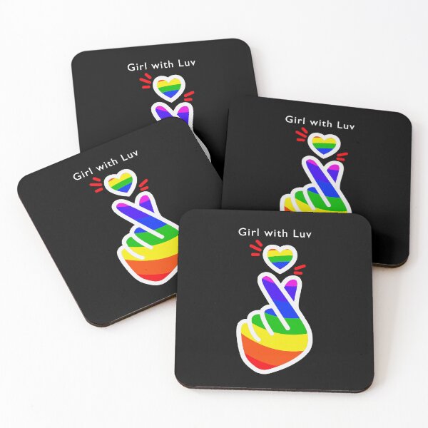 Item preview, Rainbow hand designed and sold by Blacklinesw9.